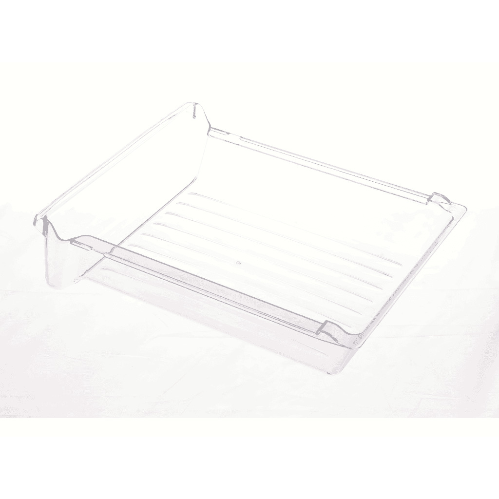 WP67001308 - Genuine OEM Whirlpool Refrigerator Deli Pan Drawer